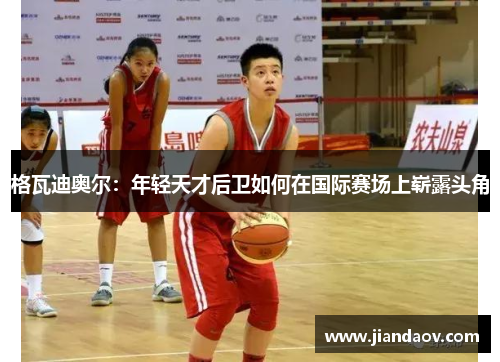 格瓦迪奥尔:年轻天才后卫如何在国际赛场上崭露头角