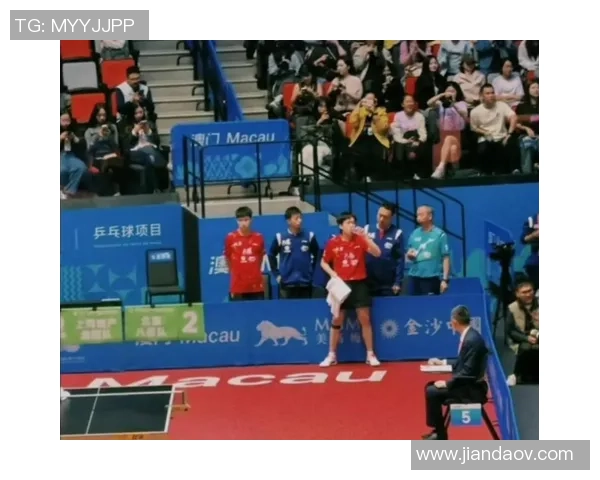 北京乒乓球队配合引发热议球员间默契与争议的背后故事