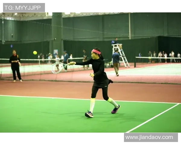 北京网球队创下网球速度新纪录引领全国竞技水平新高度