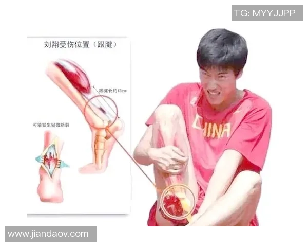 踢足球时如何保护跟腱避免受伤的实用技巧与建议