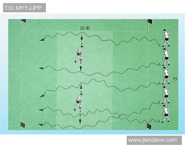 足球双人配合的艺术与技巧探讨如何提升团队默契与比赛表现