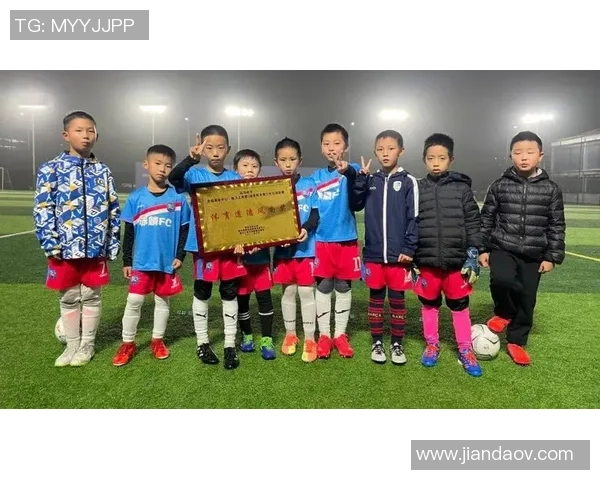 贵阳奥体足球：助力城市发展与青少年体育梦想的双重追求