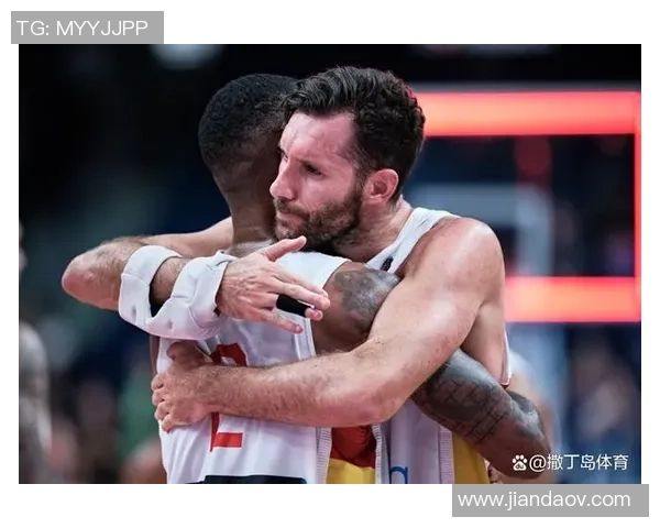 杭州篮球队在欧锦赛中的心理素质分析与表现评估