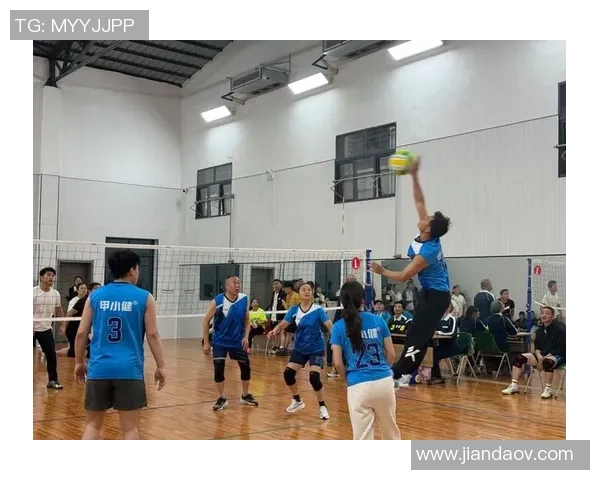 成都排球队配合变革引发热议展现团队精神与战术创新的全新篇章