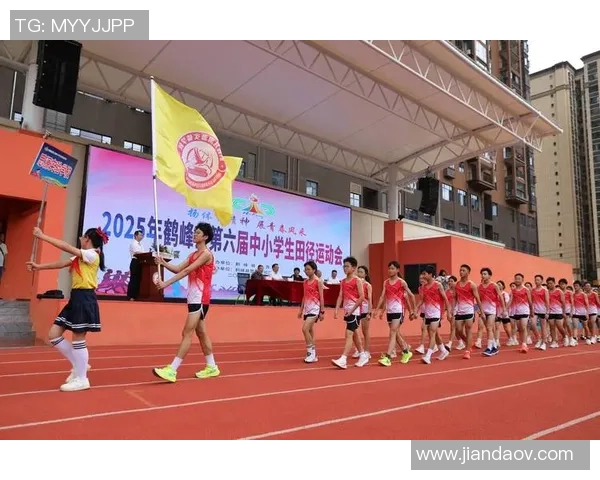 田径与足球的完美结合探索运动竞技的多元魅力与发展潜力