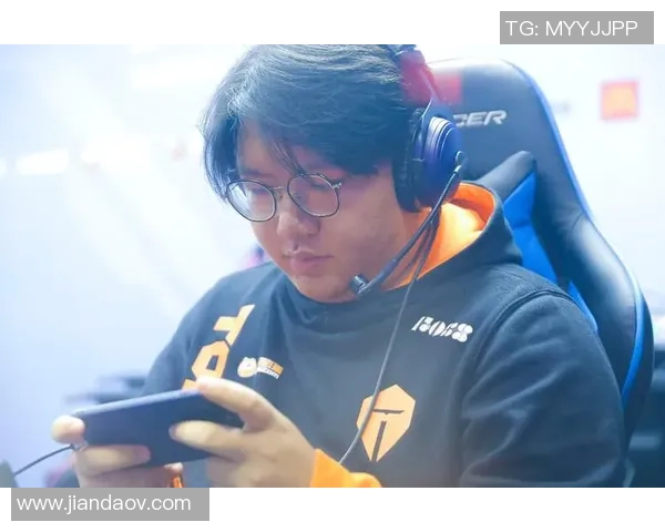 聚焦王者荣耀TES战队比赛经验分享与战术分析探讨