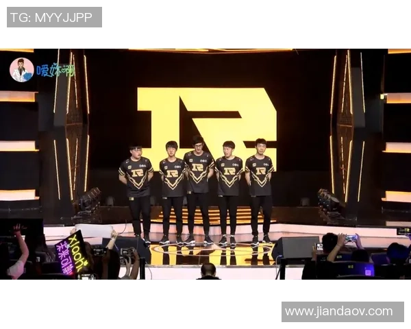 重磅专题：深入解析RNG在赛场上展现的整体压制与战术革新